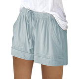 Loose Shorts (11 Colors)