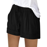 Loose Shorts (11 Colors)