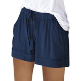 Loose Shorts (11 Colors)