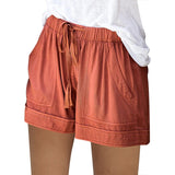 Loose Shorts (11 Colors)