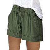 Loose Shorts (11 Colors)