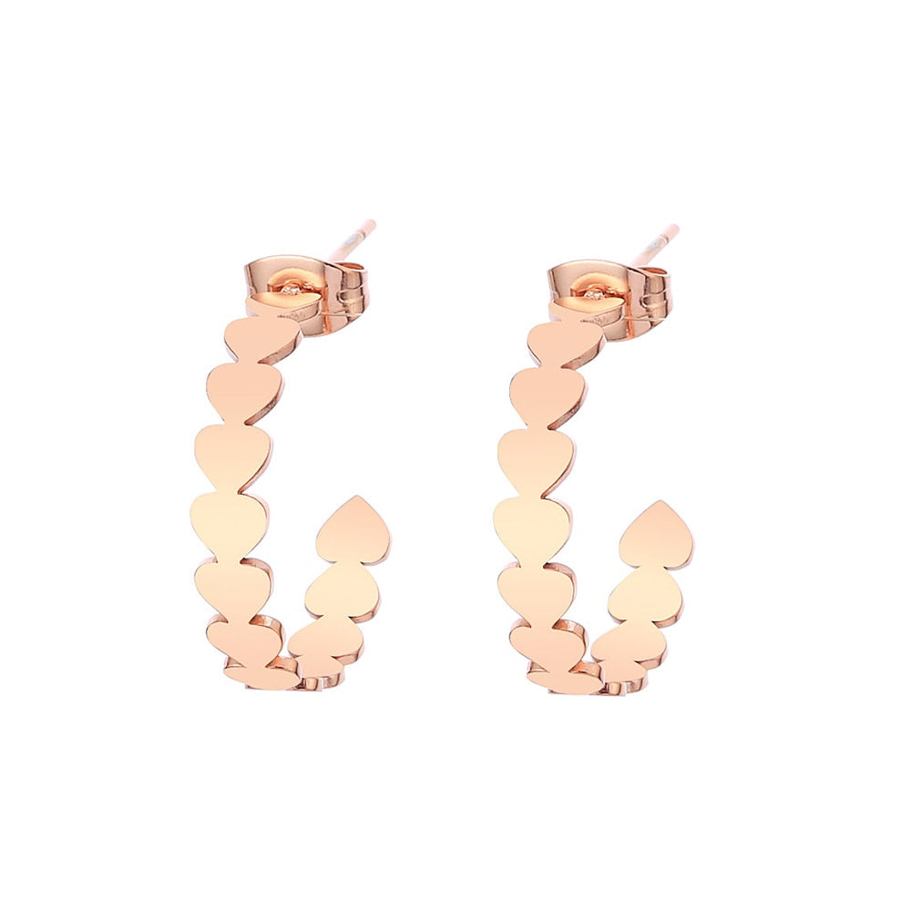 Shelly Earrings