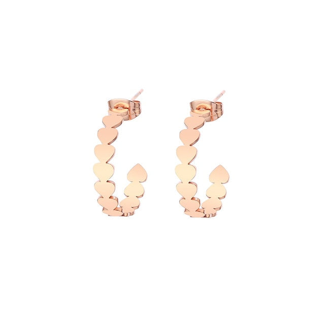 Shelly Earrings