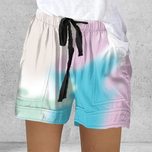 Loose Shorts (11 Colors)