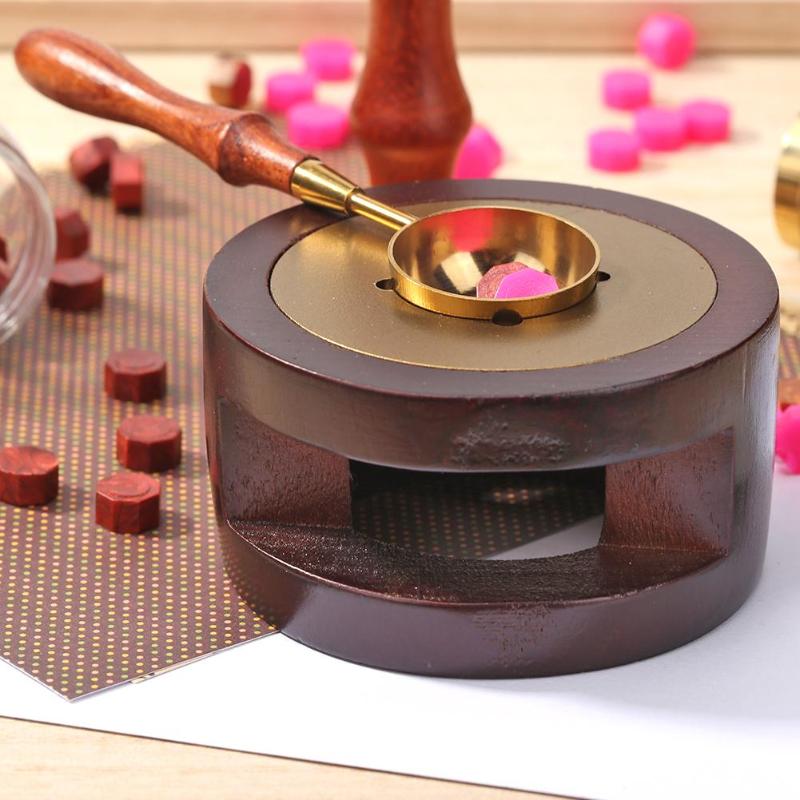 Wax Sealing Stove