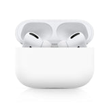 Plain AirPods Case