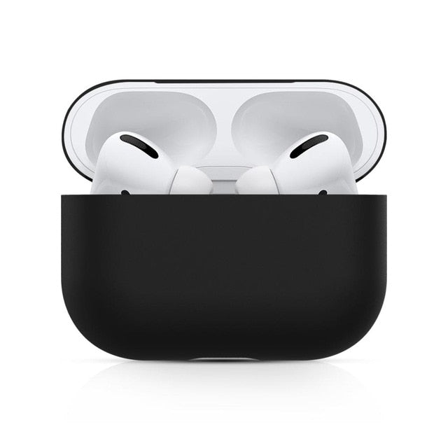 Plain AirPods Case