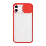 Camera Protection iPhone Case (5 Colors)