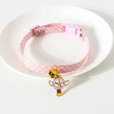 Kitten Collar (4 Variants)