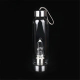 Crystal Water Bottle (6 Variants)