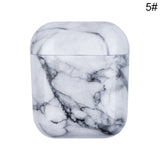 Marble AirPods Case