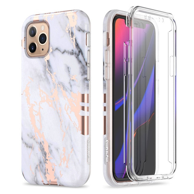 Luxury iPhone Case (6 Colors)