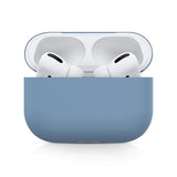 Plain AirPods Case