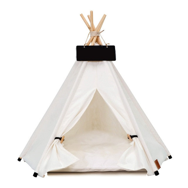 Teepee (10 Designs)