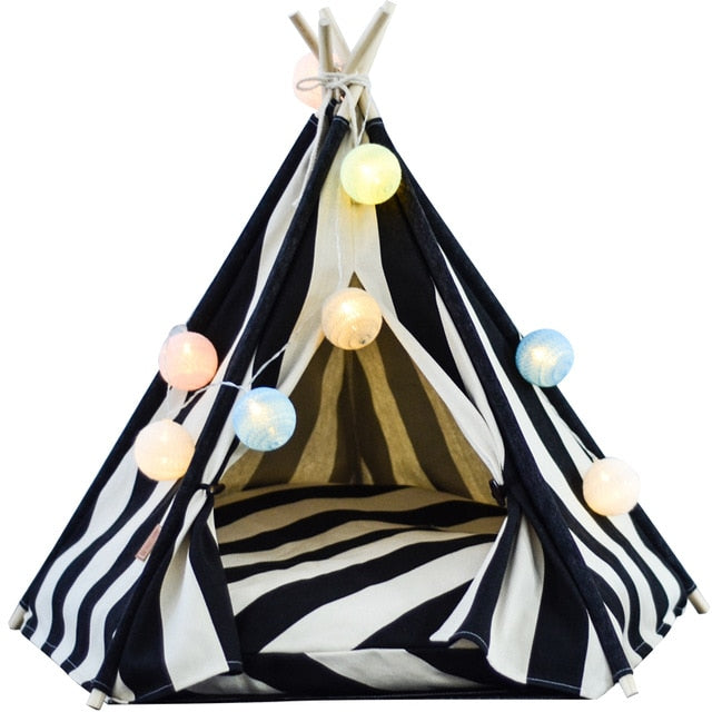 Teepee (10 Designs)