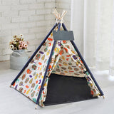 Teepee (10 Designs)