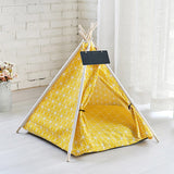 Teepee (10 Designs)