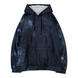 Tie Dye Hoodie (3 Colors)