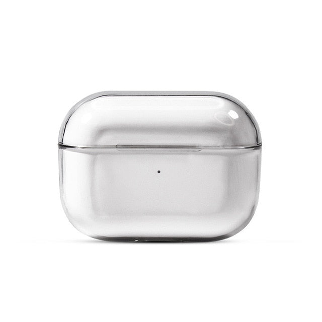 Clear AirPods Case