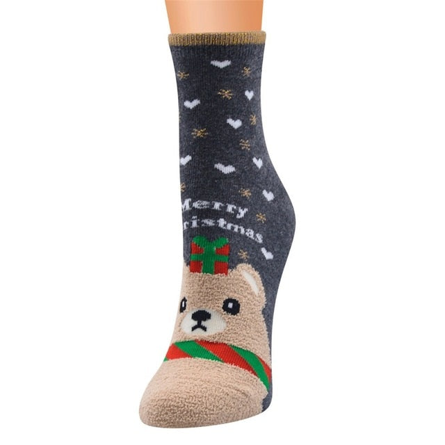 Christmas Socks