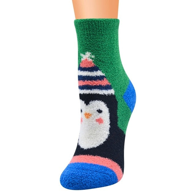 Christmas Socks