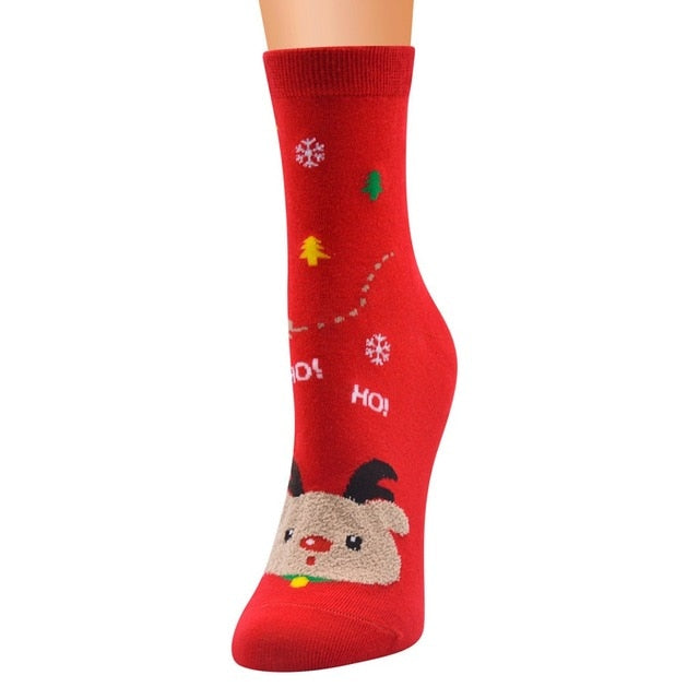 Christmas Socks