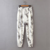 Hip Hop Tie Dye Streetwear (5 Colors)