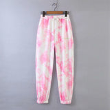 Hip Hop Tie Dye Streetwear (5 Colors)