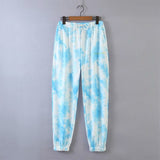 Hip Hop Tie Dye Streetwear (5 Colors)