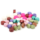 Wax Seal Grains (100 Pieces/Bag) (25 Colors)