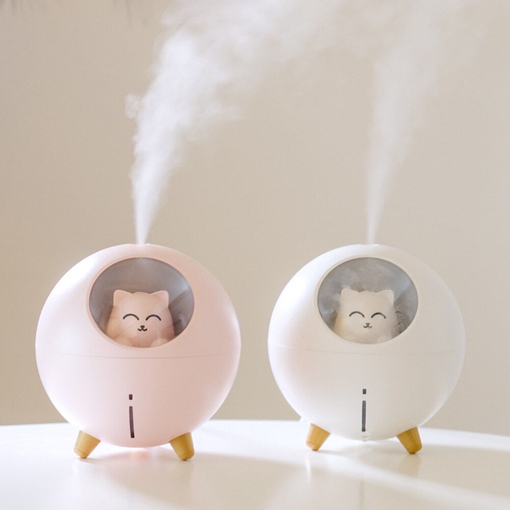 Desktop Air Humidifier