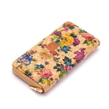 Flower Pattern Wallet (12 Designs)