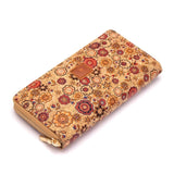 Flower Pattern Wallet (12 Designs)