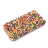 Flower Pattern Wallet (12 Designs)