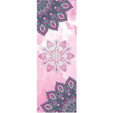 Printed Yoga Mat (12 Designs)