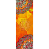 Printed Yoga Mat (12 Designs)