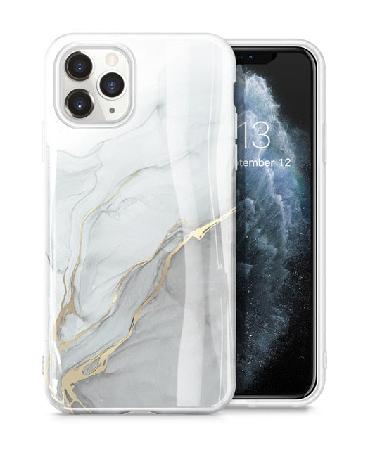 Glossy iPhone Case (5 Variants)