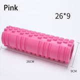 Foam Roller (3 Colors)