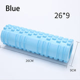 Foam Roller (3 Colors)