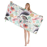 Surf Towel (26 Designs)