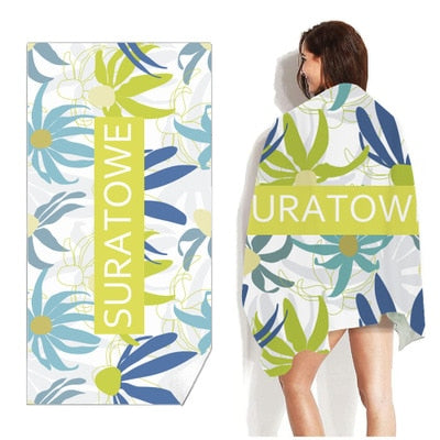 Surf Towel (26 Designs)