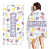 Surf Towel (26 Designs)