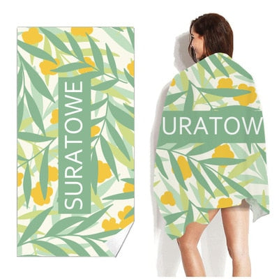 Surf Towel (26 Designs)