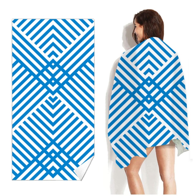 Surf Towel (26 Designs)