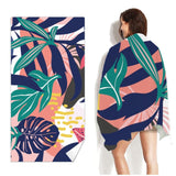 Surf Towel (26 Designs)