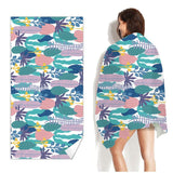 Surf Towel (26 Designs)