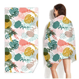 Surf Towel (26 Designs)