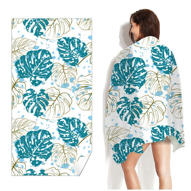 Surf Towel (26 Designs)