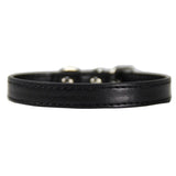 Leather Pet Collar (8 Colors)