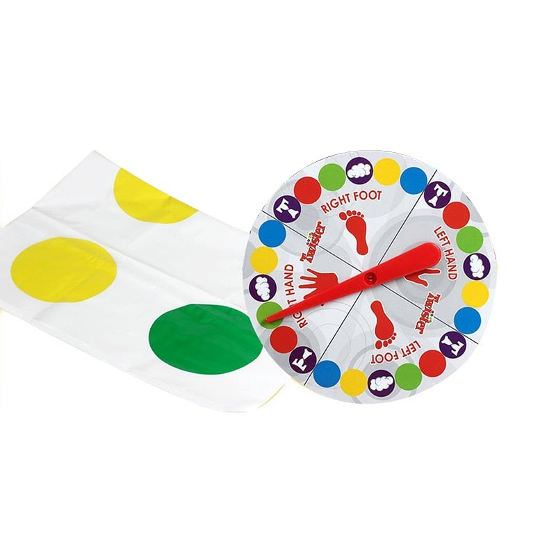 Twister Game